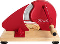 Manual Bread Slicer for Sourdough and Loaves - Adjustable Slices