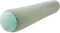 Straight Body Pillow Full Size Premium Microbead - Supportive Side