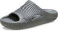 Crocs Unisex Mellow Recovery Slides - Supreme LiteRide Comfort
