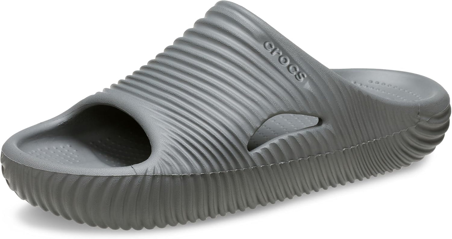 Mellow Recovery Slides for Ultimate Comfort and Relaxation