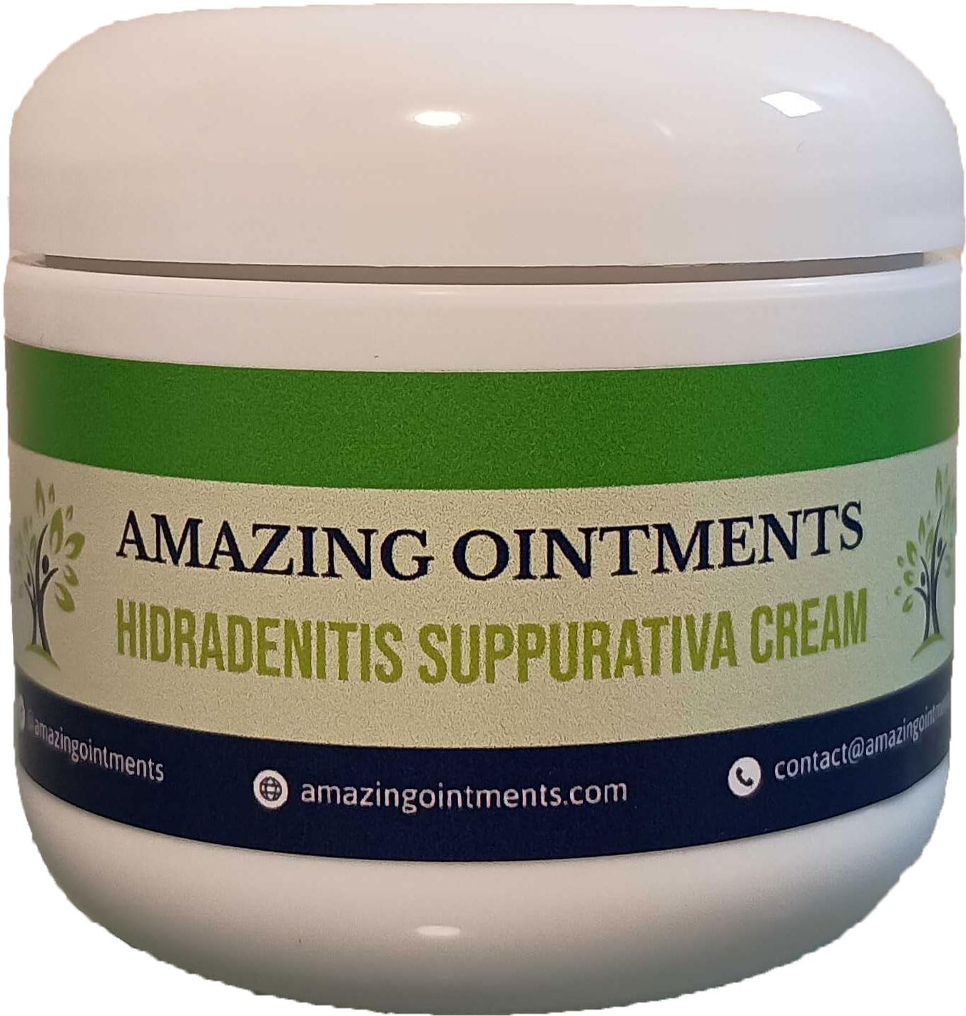 Hidradenitis Suppurativa Cream for Effective Relief and Care