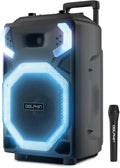 Dolphin X-BASS Portable Party Bluetooth Speaker with Bass Boost