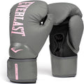Everlast Elite 2 Boxing Gloves, Pro Training Gloves for Men and Women