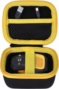 Hard Case Compatible with DEWALT Wearable Speaker - Rugged Travel Case