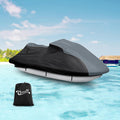 Heavy Duty Jet Ski Cover for Yamaha VX/VX Deluxe Models 2015-2020