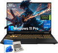 ASUS TUF F16 Gaming Laptop - RTX 5060, Intel i7 Power