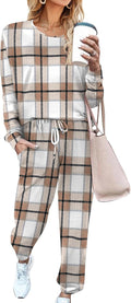 Aloodor Sweatsuit for Women 2 Piece Outfits - Comfortable (Style BQJQ)
