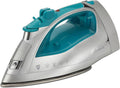 Sunbeam Turbo Steam Iron 1400W Quick Heat - Reliable Steam Power