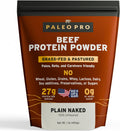 PaleoPro Protein Powder Grass-Fed & Cage-Free - 26g Protein