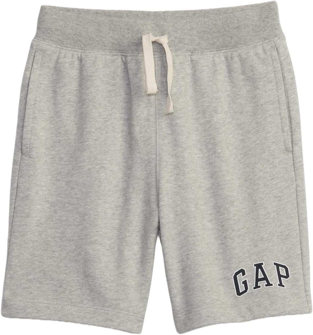 GAP Boys' Logo Shorts: Stylish Comfort for Active Kids