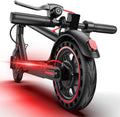 Electric Scooter for Adults with 21 MPH Speed and 19 Mile Range