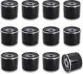 1205001S Oil Filter AM125424 Compatible Lawn Mower Engines - Reliable