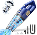 Handheld Vacuum Cordless 15000PA Powerful Suction - Lightweight