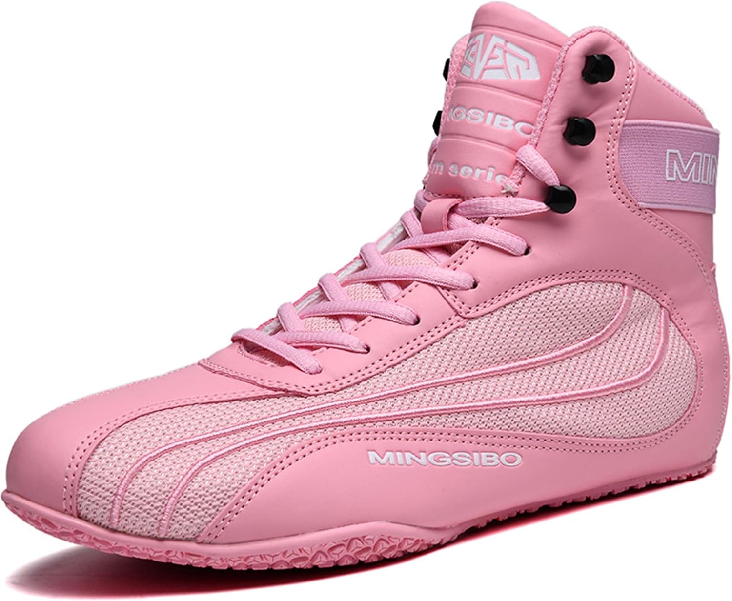 Usoway Non-Slip Boxing Shoes - Pro Performance!