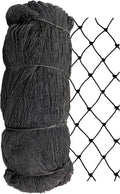 Strombergs 2 Mesh Heavy Duty Knotted Aviary Netting 25ft x 50ft