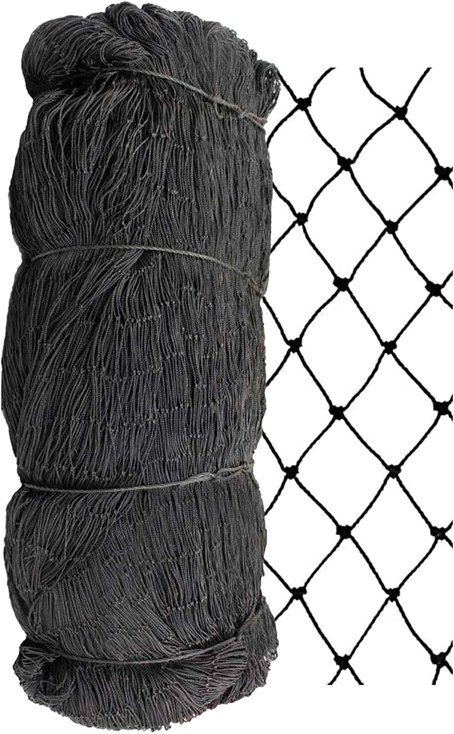 Strombergs 2 Mesh Heavy Duty Knotted Aviary Netting for Birds