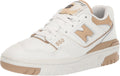 New Balance Women's 550 Sneakers for Comfort and Style
