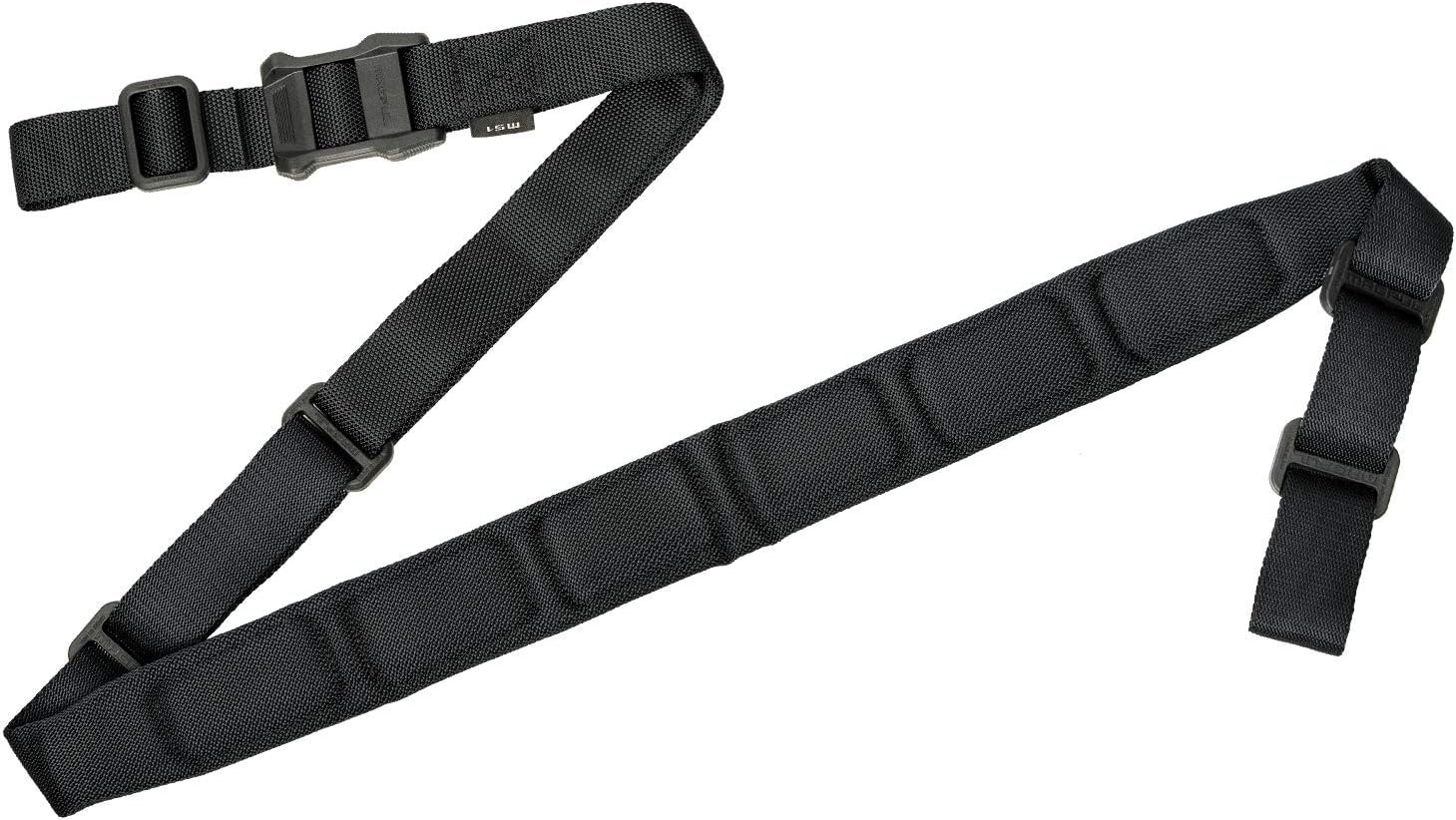 Magpul MS1 Two-Point Quick-Adjust Padded Sling for Comfort