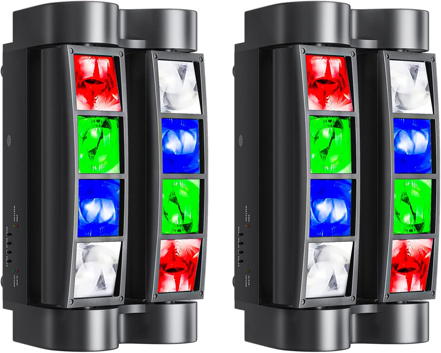 Big Dipper Moving Head DJ Light for Stunning Event Lighting