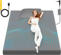 Grounding Sheet 90% Organic Cotton 10% Silver - Improved Sleep