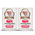 Chef Paul Blackened Redfish Magic Seasoning Blends - Bold Cajun Flavor