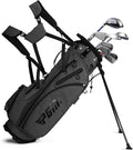 PGM 18 Piece Mens Golf Club Set - Complete Beginner Set
