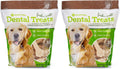 Member's Mark Dental Chew Treats for Dogs - 30 ct. / 2 Pack