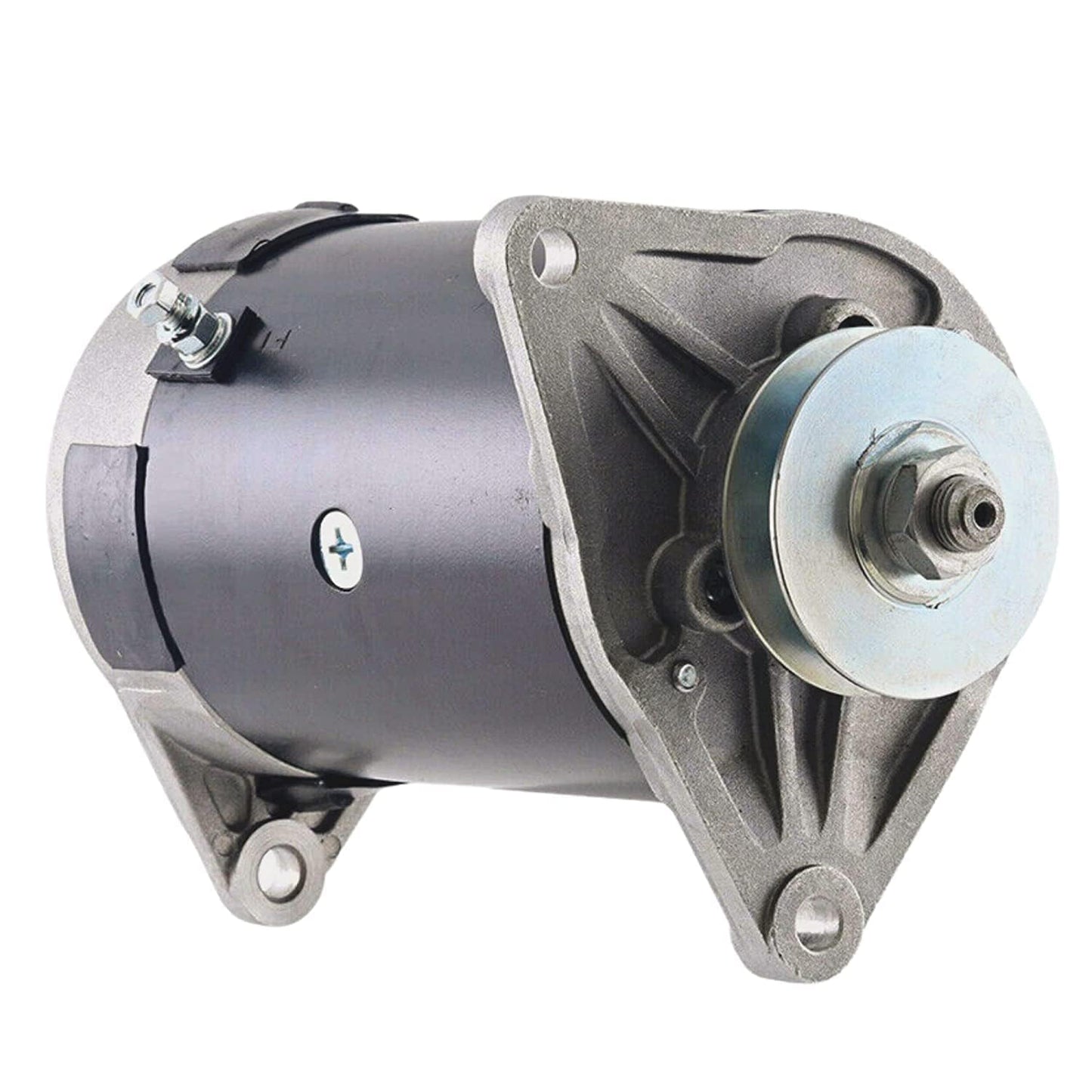 Reliable 12V Starter Generator | Golf Cart Support | Club Car DS & EZ-GO Models