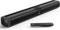 Saiyin Sound Bars for TV 24 in - Compact TV Soundbar