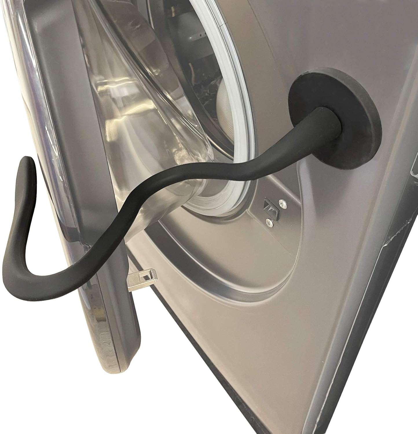 LEVOSHUA Magnetic Washer Door Prop