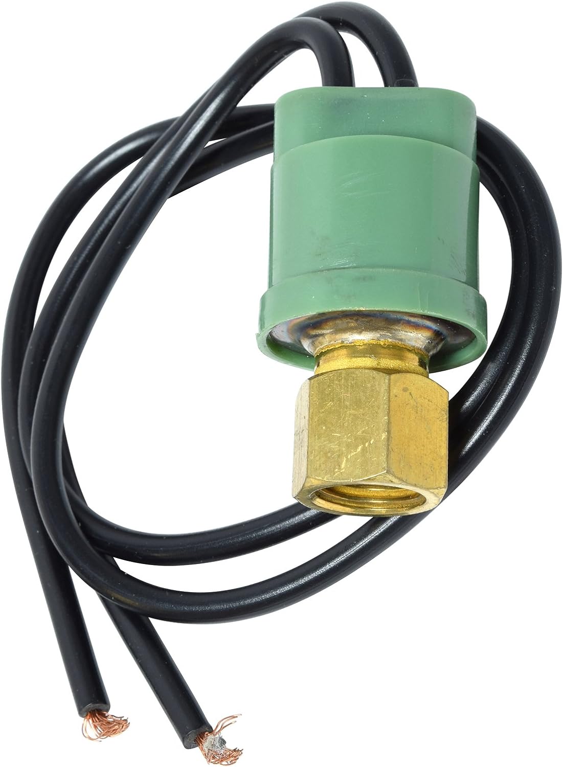 Enhance Cooling Efficiency with UAC HVAC Pressure Switch