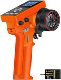 MEUS RACING ME-8B RC Transmitter for 1/8 1/10 and 1/24 Models