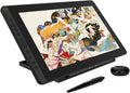 HUION Kamvas 16 (2021) 15.6 in Pen Display - Full-Laminated, Tilt