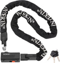 Heavy Duty Bike Chain Lock for Ultimate Anti-Theft Protection