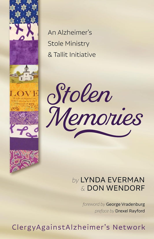 Stolen Memories: An Alzheimer's Stole Ministry Initiative