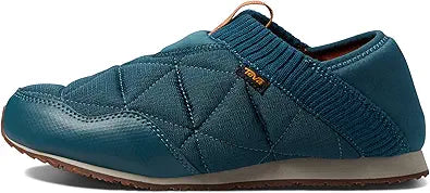Teva Women's Reember Moccasin: Comfort and Style Combined