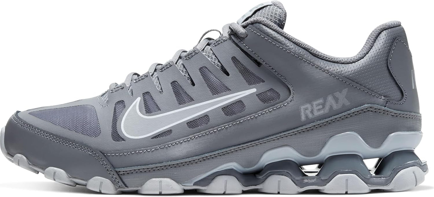 Nike Men's Reax 8 TR Cross Training Shoes for Ultimate Comfort