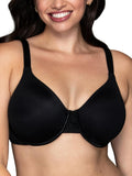 Vanity Fair Women's Beauty Back Minimizer Bra - Reduces Bustline up