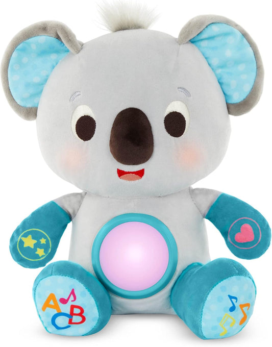 B. Toys Interactive Koala - Educational Baby Toy