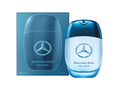 Mercedes-Benz The Move for Men 3.4 oz EDT Spray - Clean, All-Day Scent