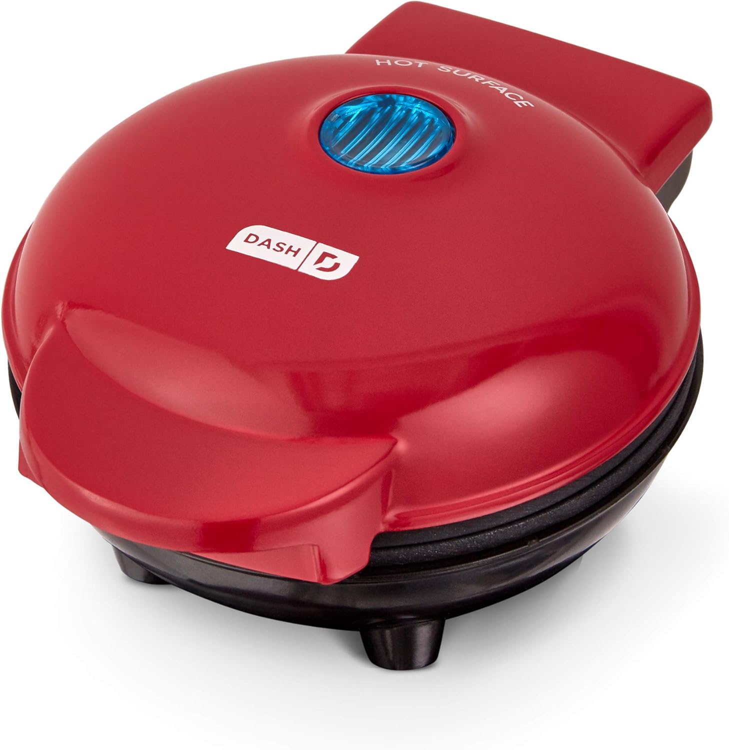 DASH Mini Grill: Gourmet Grilling On-The-Go!