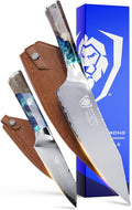 Dalstrong 2 Piece Knife Set Valhalla Series - Essential Kitchen Pair