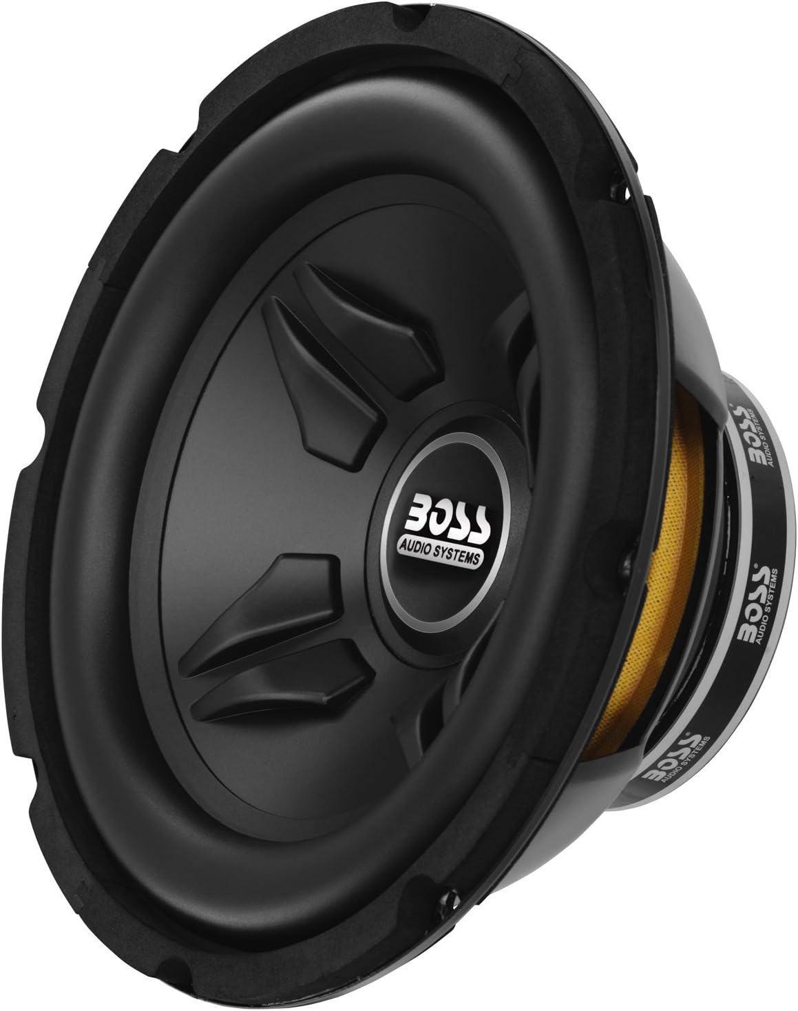 BOSS CXX10 Subwoofer: 800W Power, Superior Bass!