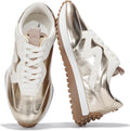 Project Cloud Trendy Sneakers for Women - Lightweight Memory Foam