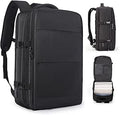 Carry On Backpack for Women Men - Airline Approved Weekender Pack