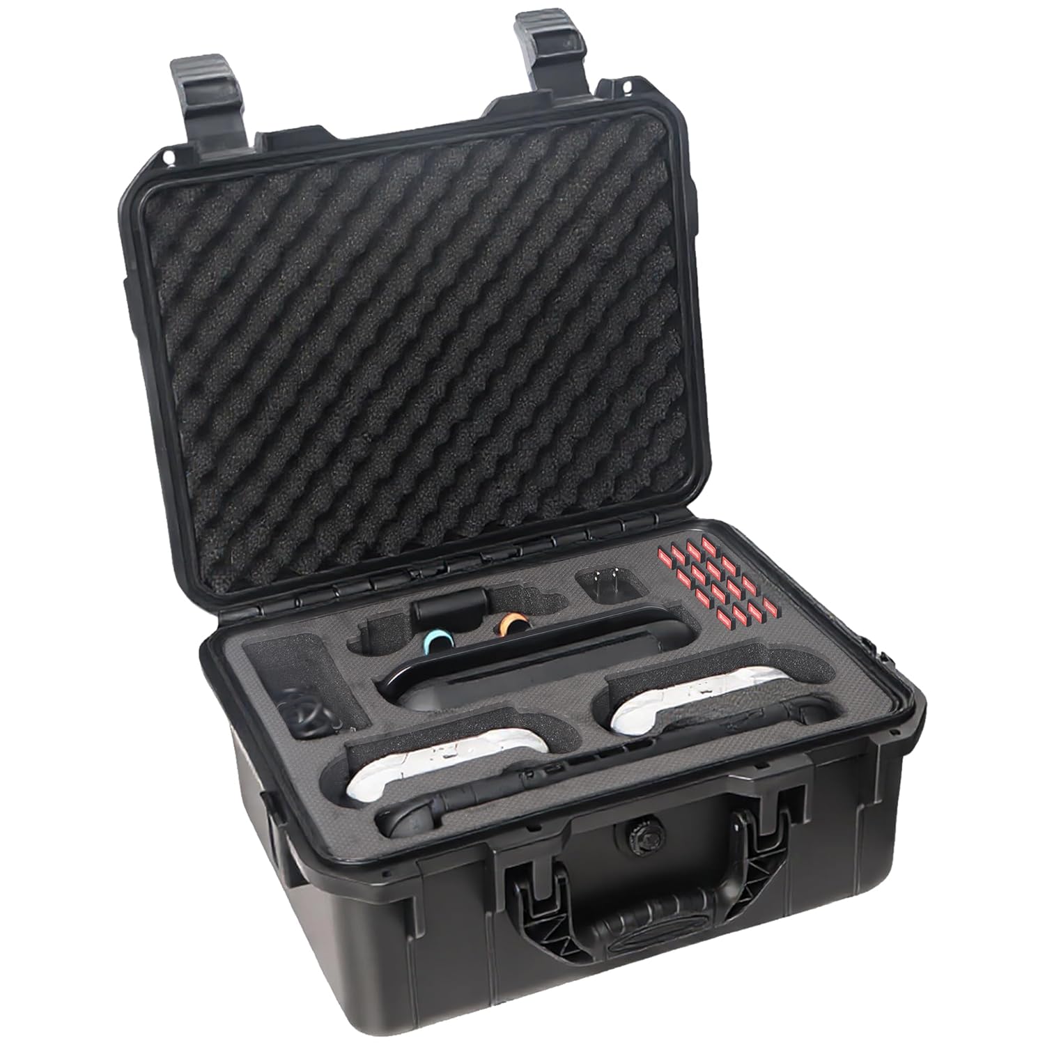 Hard Shell Carrying Case for Nintendo Switch 2 - Ultimate Protection
