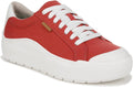Dr. Scholl's Womens Time Off Platform Fashion Sneakers - Sustainable