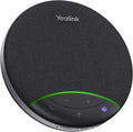 Yealink SP92 Conference Speakerphone - Clear Calls, 20H Battery