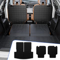 Rongtaod Cargo Mat Compatible with 2020-2025 Ford Explorer - Durable