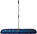Industrial Dust Mop Kit for Heavy-Duty Cleaning Tasks